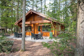 Finse bungalow max 5 volwassenen + 3 kinderen